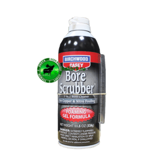 Гель пенящийся Birchwood Bore Scrubber Foaming Gel 326г