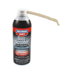 Гель пенящийся Birchwood Bore Scrubber Foaming Gel 326г