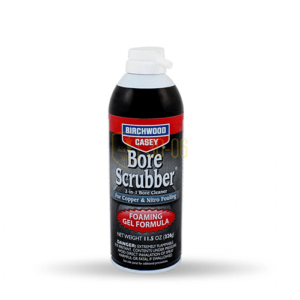 Гель пенящийся Birchwood Bore Scrubber Foaming Gel 326г