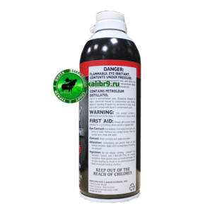 Гель пенящийся Birchwood Bore Scrubber Foaming Gel 326г