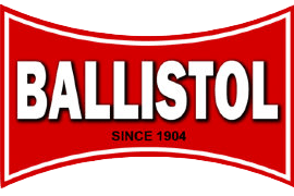 Набор для чистки Ballistol Test-winner Set