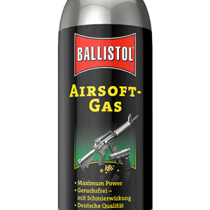 Газ страйкбольный Ballistol Airsoft-Gas, 125 мл.