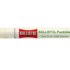 Карандаш для смазки Ballistol Punktoler 15мл