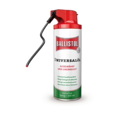 Масло оружейное Ballistol spray VarioFlex 350мл