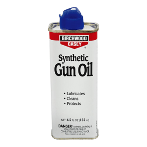 Масло синтетическое Birchwood Synthetic Gun Oil 283г