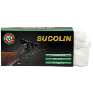 Пакля для чистки оружия Ballistol Sucolin b