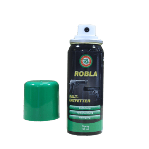 Средство обезжиривающее Ballistol Robla Kaltentfetter spray 200мл