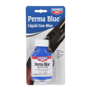 Средство для воронения по стали Birchwood Perma Blue 90мл