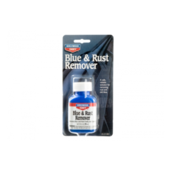 Средство для удаления ржавчины и воронения Birchwood Blue & Rust Remover 90мл
