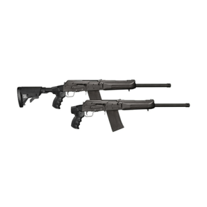 Приклад регулируемый и пистолетная рукоять ATI Saiga Talon Tactical Shotgun Stock System