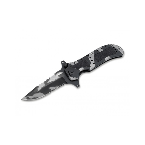 Нож складной Boker Plus Camo Defender