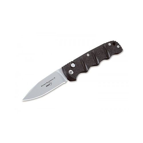 Нож складной Boker Plus RBB Automatic Drop Point