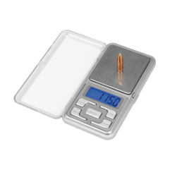 Электронные весы Frankford Arsenal DS-750 Digital Scale