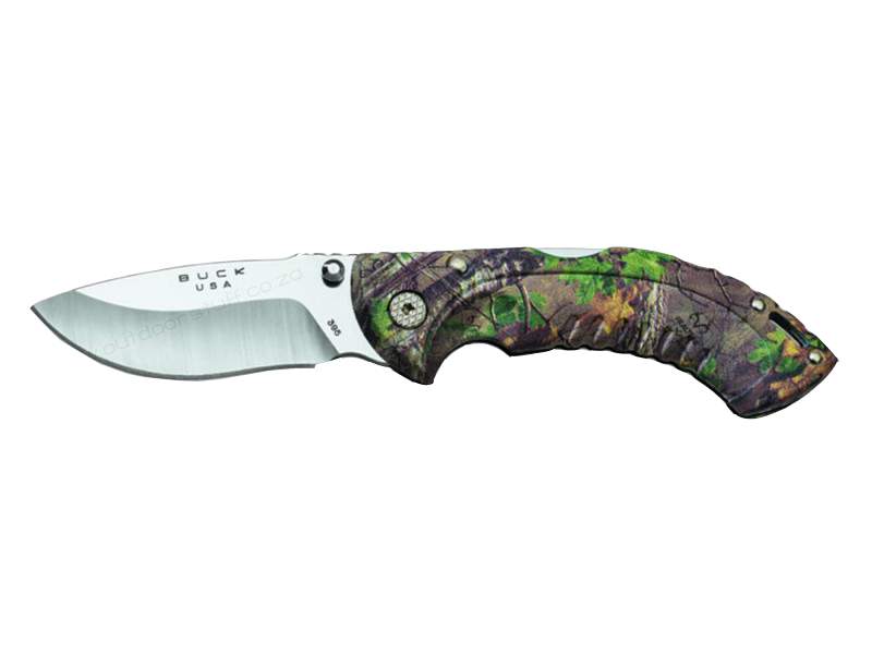 Нож складной Buck Omni Hunter 10PT Нож складной Buck Omni Hunter 10PT