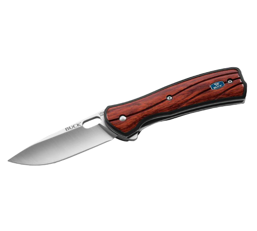 Нож складной Buck VANTAGE SELECTcat.7837