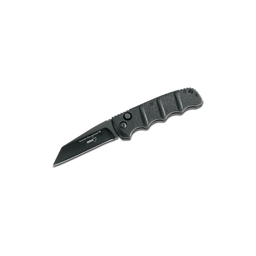 Нож складной Boker Plus "Автомат Калашников 74"автомат,вор.сер.танто