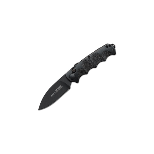 Нож складной Boker Plus RBB Automatic Drop Point