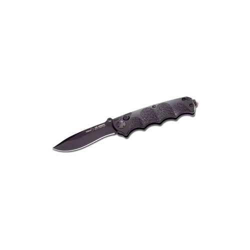 Нож складной Boker Plus RBB Automatic Recurve