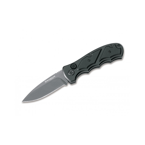 Нож складной Boker Magnum Blitz Plain