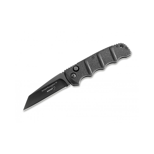 Нож складной Boker Plus "Автомат Калашников 74" Black Нож складной Boker Plus "Автомат Калашников 74" Black