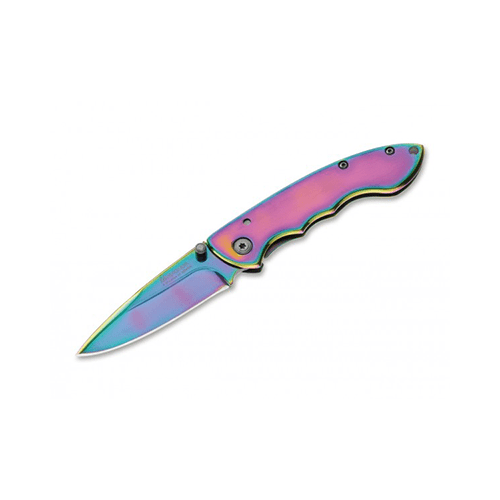 Нож складной Boker Magnum Blaze
