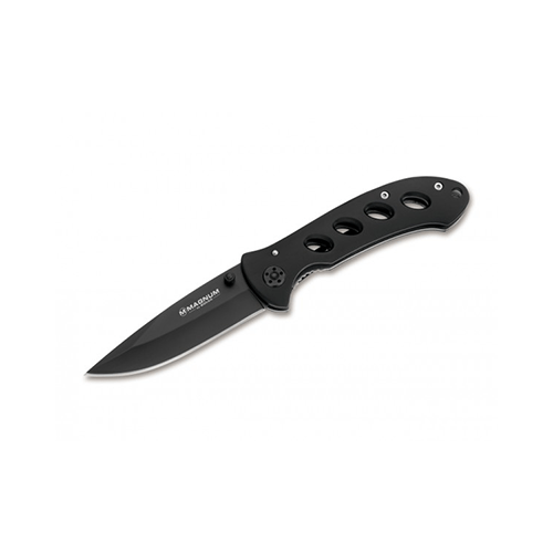 Нож складной Boker Magnum Shadow