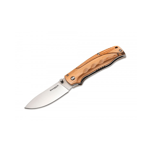 Нож складной Magnum Pakka Hunter Нож складной Magnum Pakka Hunter