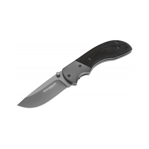 Нож складной Boker Magnum Pioner