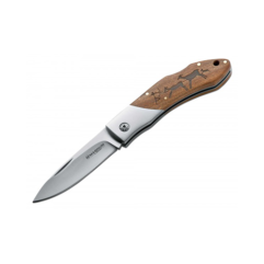 Нож складной Magnum Caveman Steel Нож складной Magnum Caveman Steel