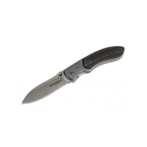 Нож складной Boker Magnum Satin Elegance