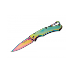 Нож складной Boker Magnum Rainbow I Нож складной Boker Magnum Rainbow I