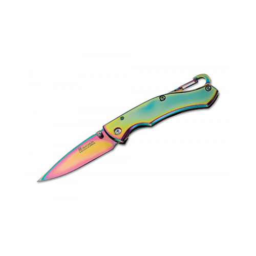Нож складной Boker Magnum Rainbow I