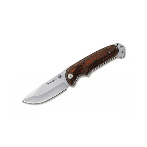 Нож складной Boker Magnum Bush Companion Нож складной Boker Magnum Bush Companion