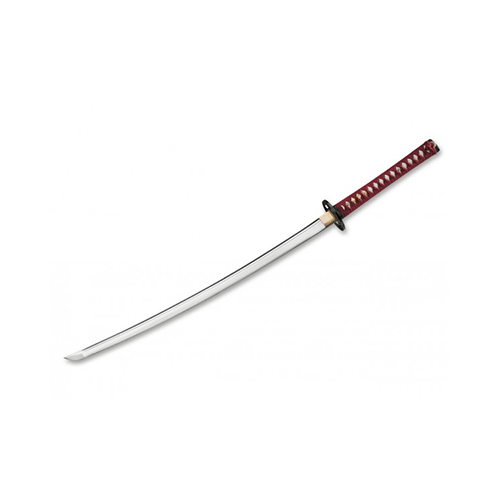 Меч Magnum Red Samurai Меч Magnum Red Samurai