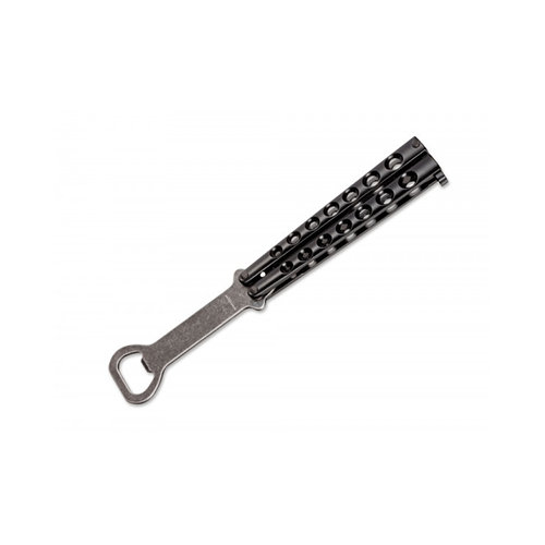 Открывашка-бабочка Magnum Balisong Black