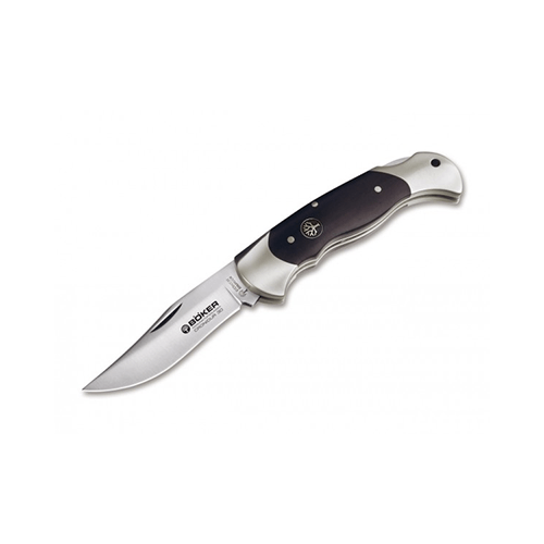 Нож складной Boker Cronidur