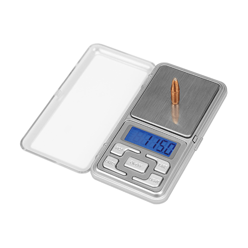 Электронные весы Frankford Arsenal DS-750 Digital Scale