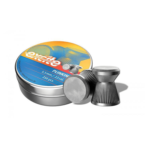 Пули для пневматического оружия Excite Plinking cal.5.50