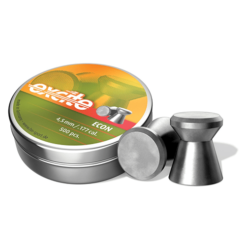 Пули для пневматического оружия Excite Neue Spitzkugel cal.4.50 Пули для пневматического оружия Excite Neue Spitzkugel cal.4.50