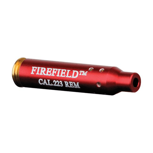 Патрон холодной пристрелки Firefield к.223 Патрон холодной пристрелки Firefield к.223