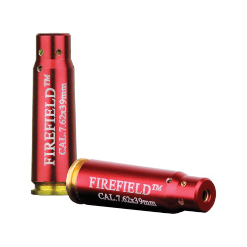 Патрон холодной пристрелки Firefield к.7.62х39