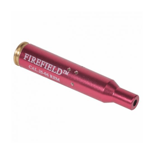 Патрон холодной пристрелки Firefield к.30-06spr