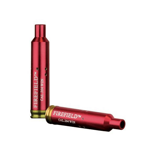 Патрон холодной пристрелки Firefield к.7mm Rem Mag
