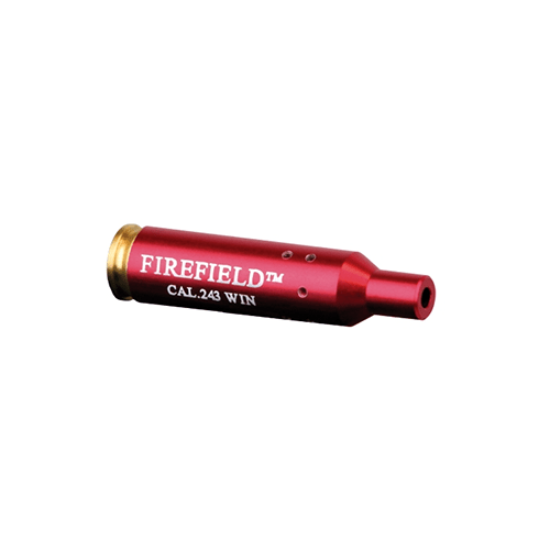 Патрон холодной пристрелки Firefield к.308