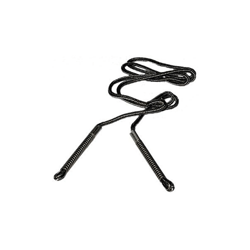 Шнурок капроновый Faulk's Double Lanyard на два манка Шнурок капроновый Faulk's Double Lanyard на два манка
