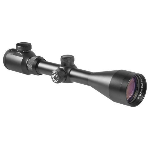 Прицел оптический Barska HUNTMASTER 4x40
