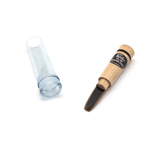 Манок духовой Faulk's Popular Goose Call (Гусь)