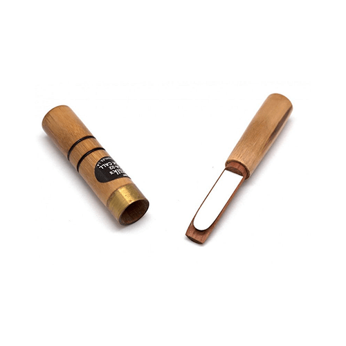 Манок духовой Faulk's Specklebelly Goose Call (Гусь белолобый) Манок духовой Faulk's Specklebelly Goose Call (Гусь белолобый)