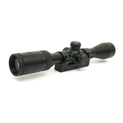 Прицел оптический Gamo 3-9х40 IRWR с подсветкой прицельной сетки. Прицел оптический Gamo 3-9х40 IRWR с подсветкой прицельной сетки.