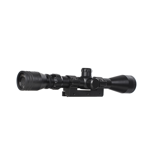 Прицел оптический Gamo 3-9х40 WR